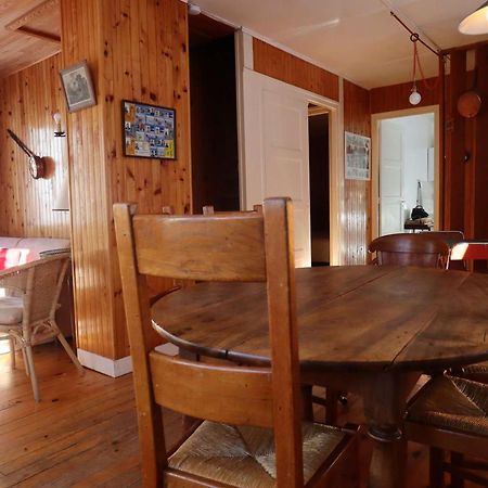 Chalet Familial 12 Pers, Areches-Beaufort, Proche Commerces - Fr-1-342-292 Beaufort  Exterior foto