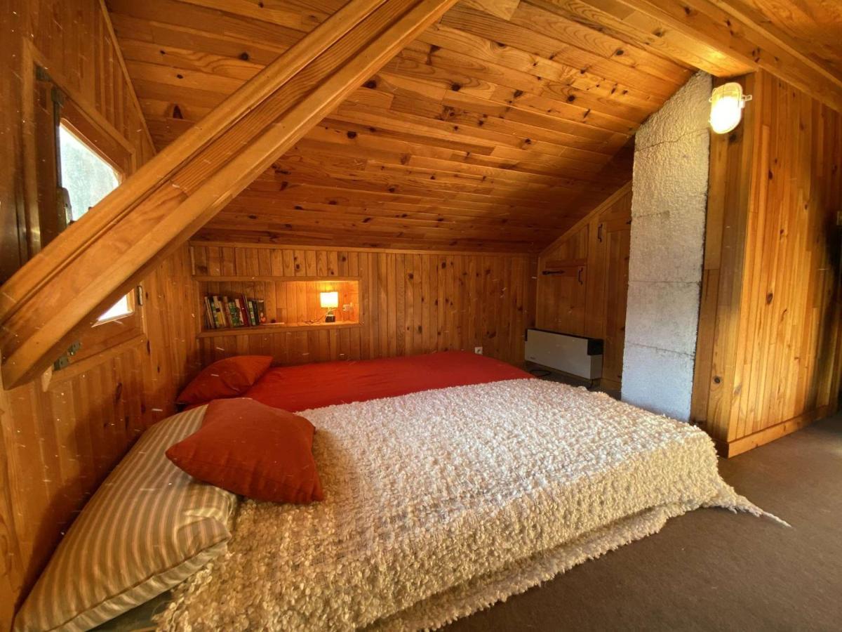 Chalet Familial 12 Pers, Areches-Beaufort, Proche Commerces - Fr-1-342-292 Beaufort  Exterior foto