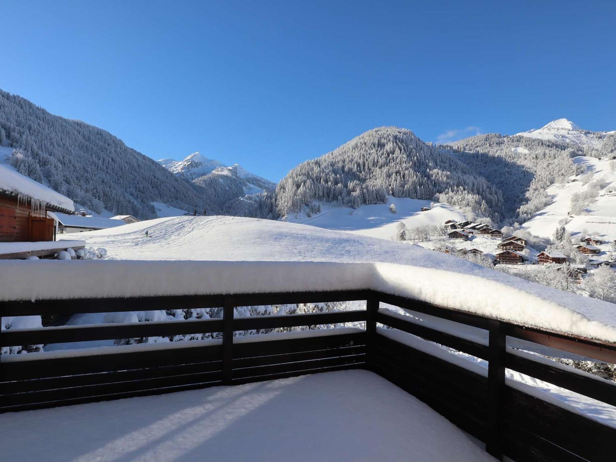 Chalet Familial 12 Pers, Areches-Beaufort, Proche Commerces - Fr-1-342-292 Beaufort  Exterior foto